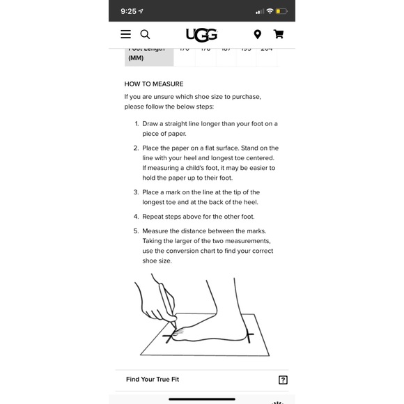 New Pink and Blue UGG Mini Bailey Button Boots - Picture 11 of 11